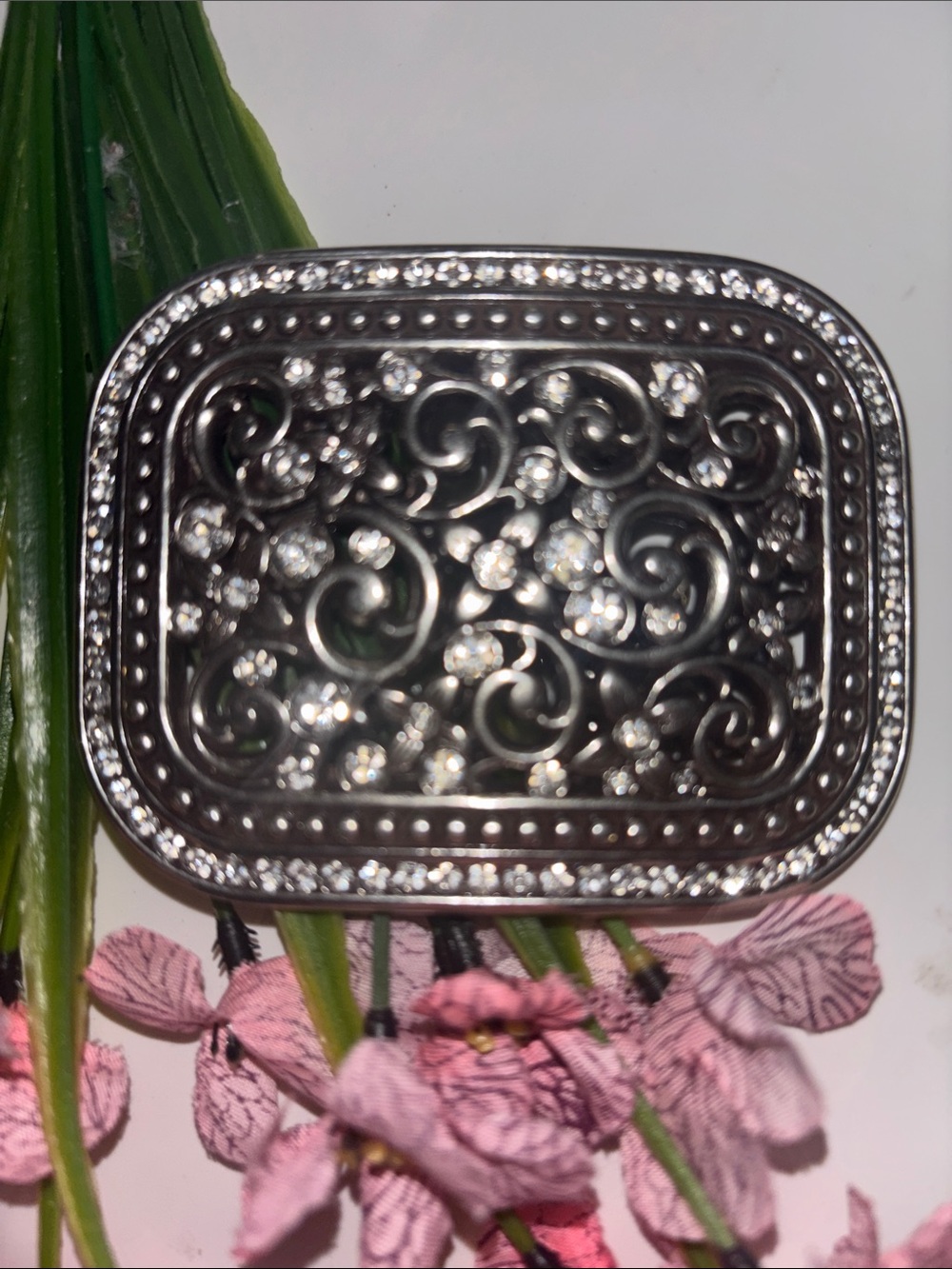 Brighton Belt Buckle